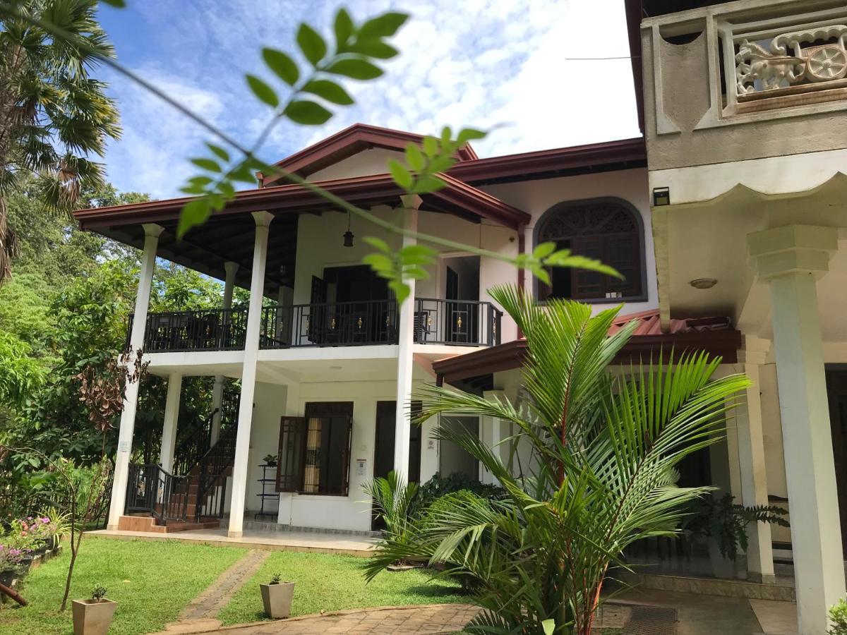 Green Edge Residences Dambulla Exteriör bild