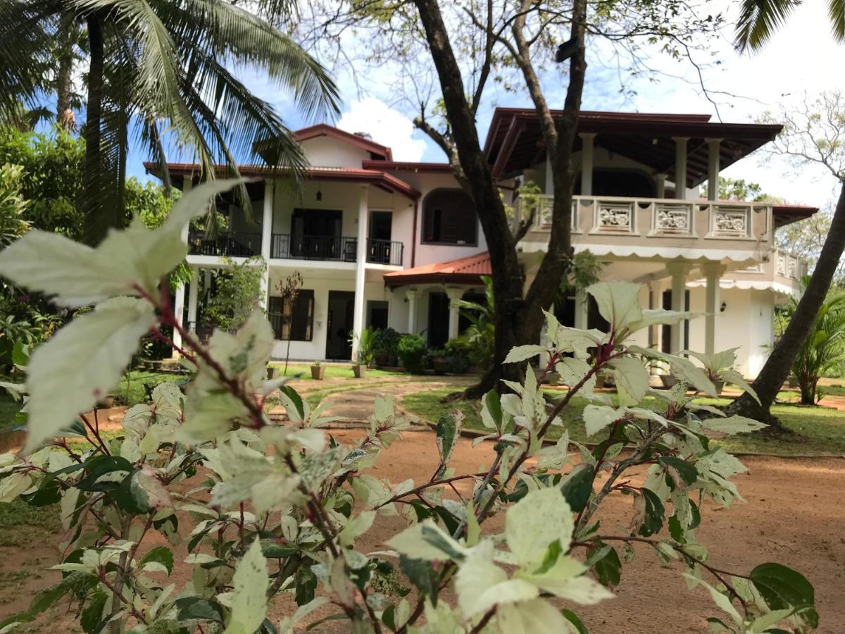 Green Edge Residences Dambulla Exteriör bild